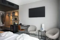 Q Hotel Plus Wrocław