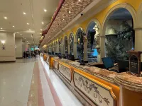 NB FWH Homestay Genting Highlands - Business