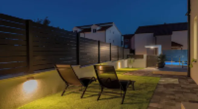 Villa Elegance Escape