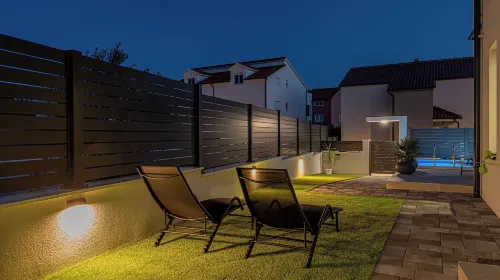 Villa Elegance Escape -  Ferienhäuser