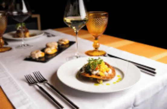 Foz Côa Story House Hotels in 