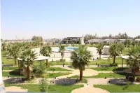 Vista Hotel Tabuk - breakfast