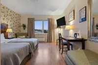 Home Hotel Park Hotels in 