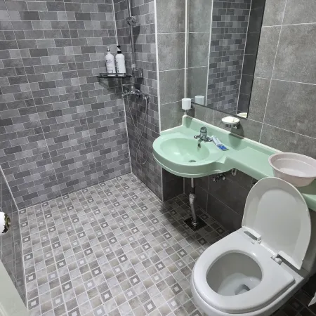 Taebaek Dream Motel