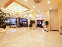 Hotel Sunshine Hotels near Dong-gu