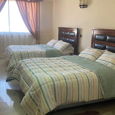 Hotel Astore Suites