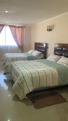 Hotel Astore Suites