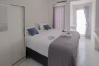 Basic Studio at Tamansari Prospero Sidoarjo Apartment By Travelio