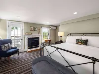 The Equinox Golf Resort & Spa Hotels in Bennington County