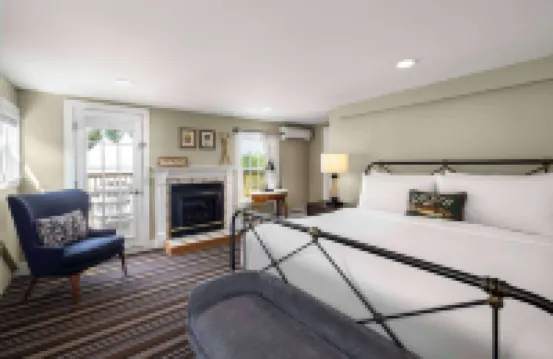 The Equinox Golf Resort & Spa Hoteles en 