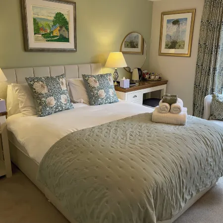 Castlecroft Bed and Breakfast