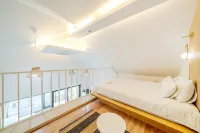 Gyeongju Heybreeze Pool Villa - Jacuzzi
