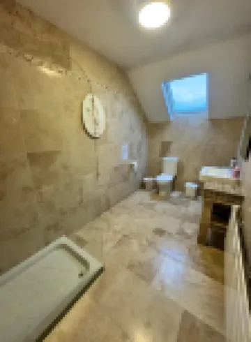 Dernvale House - Double Room - sleeps 2 Hotel a 