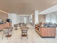 B&B Hotel Habitat Giussano - breakfast