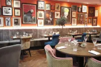 Kings Head Hotel - Morgenmad