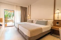 Ohtels Les Oliveres