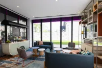 Spark By Hilton Madrid Alcalá