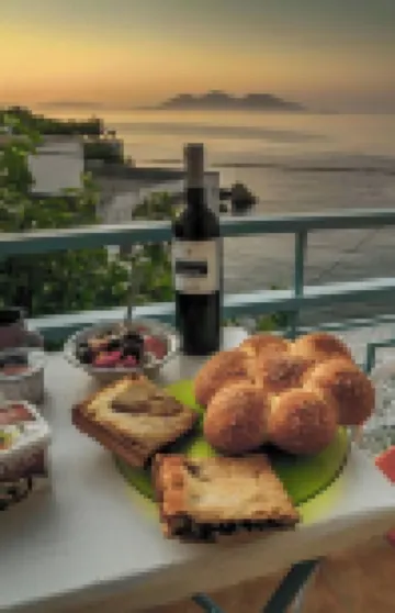 Ikaria Therma Blue Hotel