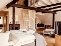 Top CityLine Klassik Altstadt Hotel Lübeck Hotels in Lubeck
