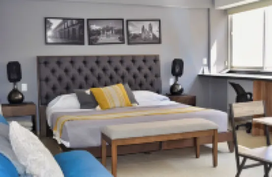 CasasFreda - Departamentos Hotels in 