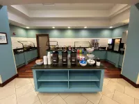 Country Inn & Suites by Radisson, Athens, GA - breakfast