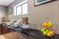 Sleep Inn Dallas Love Field-Medical District - breakfast