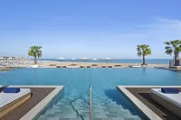 Anantara Mina Ras Al Khaimah Resort - Beach