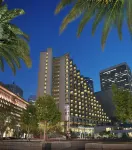 Hyatt Regency San Francisco - breakfast
