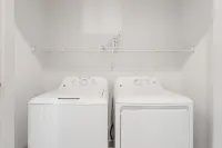 Signature 3BR 2BA | Open Concept | With Balcony