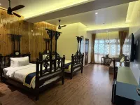 Cochrane Place by Teesta Hotels