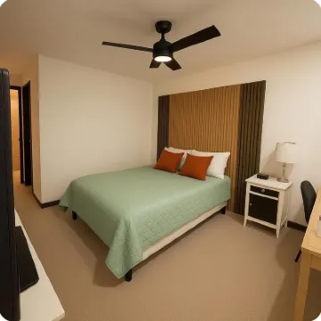 Hostal Urdaneta Hotels in 