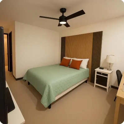 Hostal Urdaneta Gdl