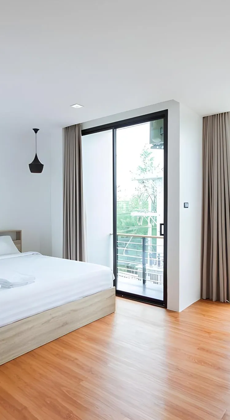 ห้องสตูดิโอ