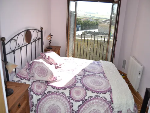 Holiday Home in Castilla-Leon with Pool