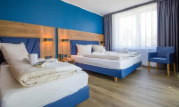 Stadthotel-Garni Smutje
