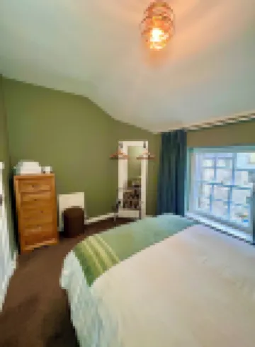 老斯皮塔爾醫院公寓 酒店