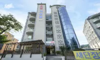 閔慶Arirang酒店