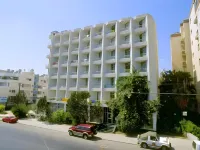 Sylva Hotel Hotels in Limassol