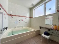 Natsumi No Sato Hotels near Patchwork no Michi