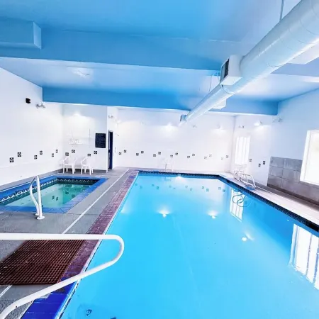 Ocean Paradise Hotel & Resort