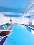 Ocean Paradise Hotel & Resort - Beach