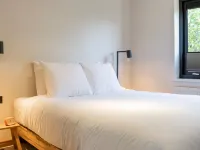 City Centre Jacuzzi Lofts Hoteles en Nes