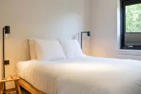 City Centre Jacuzzi Lofts