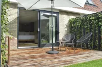 Van Heeckeren Apartments & Suites Nes