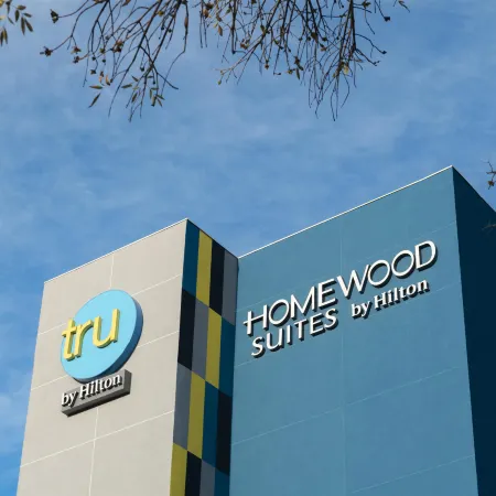 Tru by Hilton Saltillo