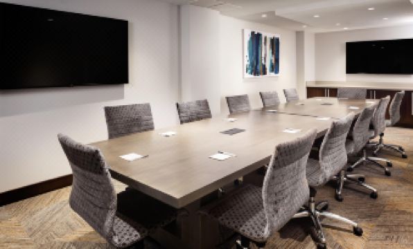 Hampton Inn & Suites Dallas / Downtown