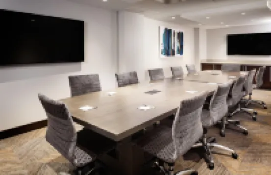 Hampton Inn & Suites Dallas / Downtown