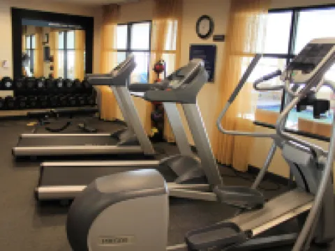 Hampton Inn & Suites Green River Hotels in Green River