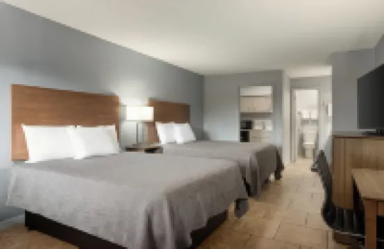Home Inn & Suites Orlando-Apopka