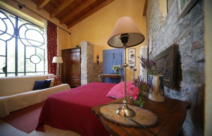 agriturismo il melo rosso